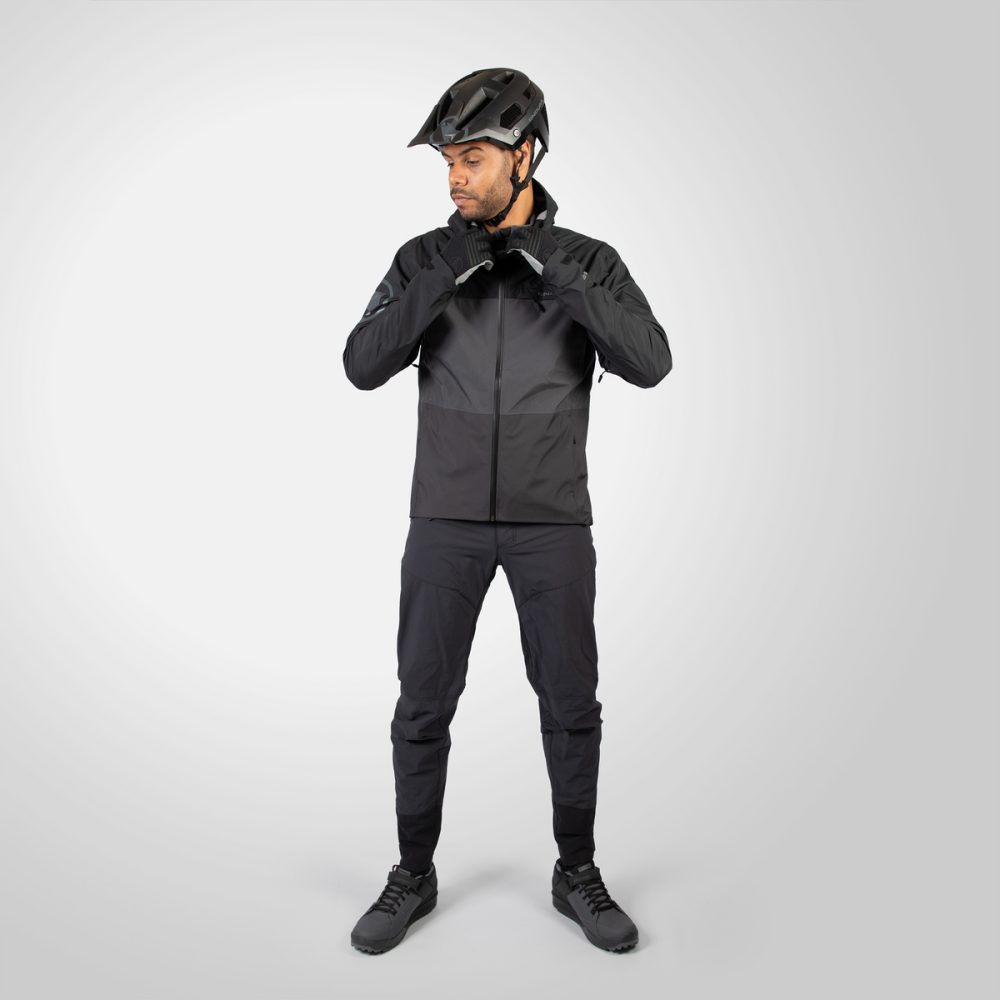 Endura Herren SingleTrack II Jacke