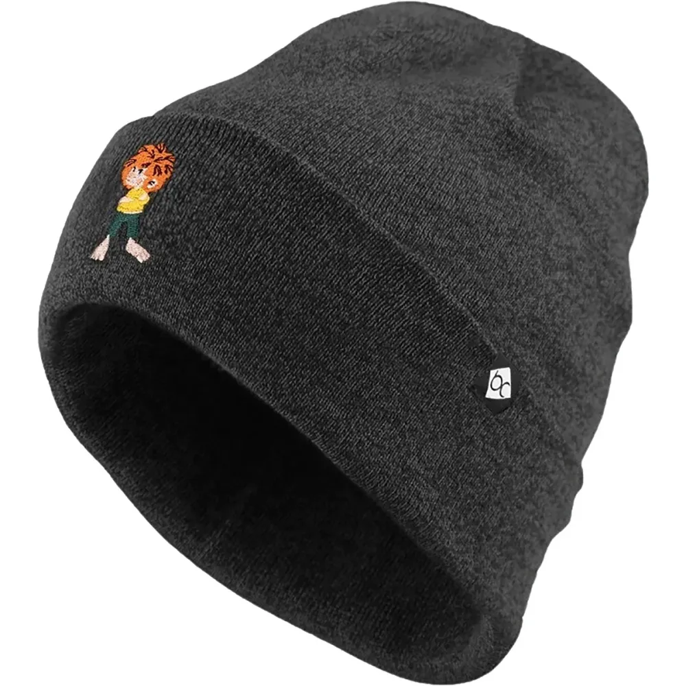 Bavarian Caps Pumuckl Mütze