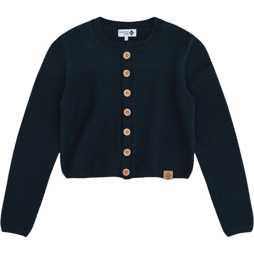 Bavarian Caps Damen Ida Jacke