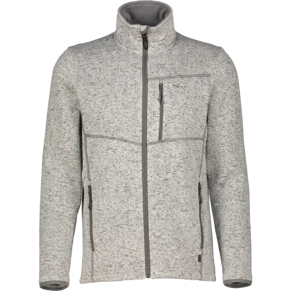 Bergzeit Basics Herren Meru Bergen Jacke