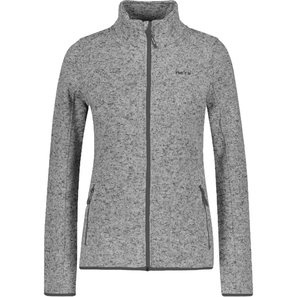 Bergzeit Basics Damen Meru Bergen Jacke