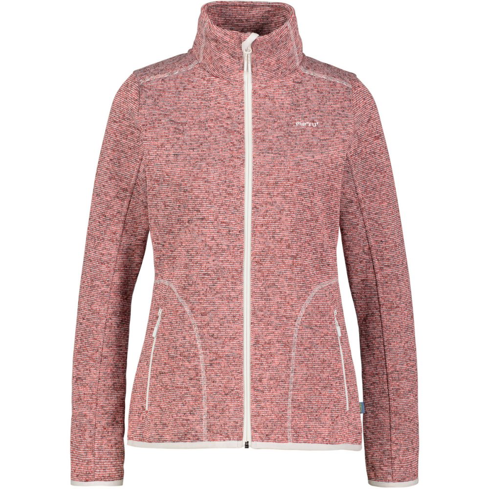 Bergzeit Basics Damen Meru Bergen Jacke