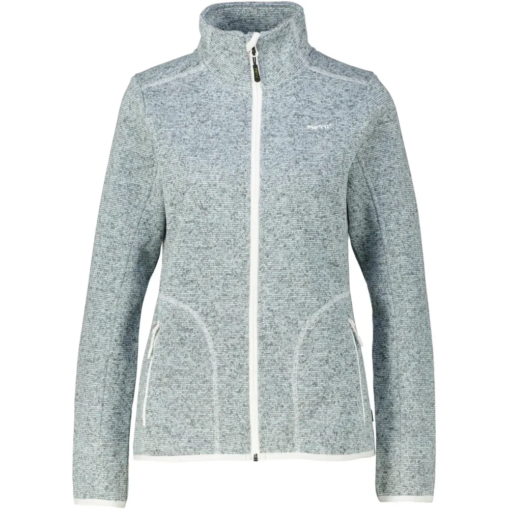 Bergzeit Basics Damen Meru Bergen Jacke