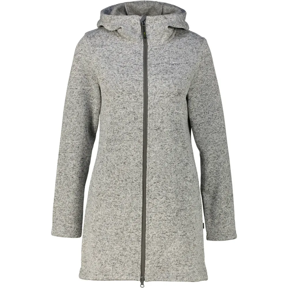 Bergzeit Basics Damen Meru Fairbanks Jacke