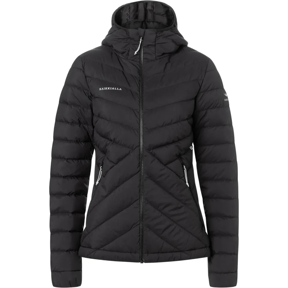 Bergzeit Basics Damen Kaikkialla Nikkala Jacke