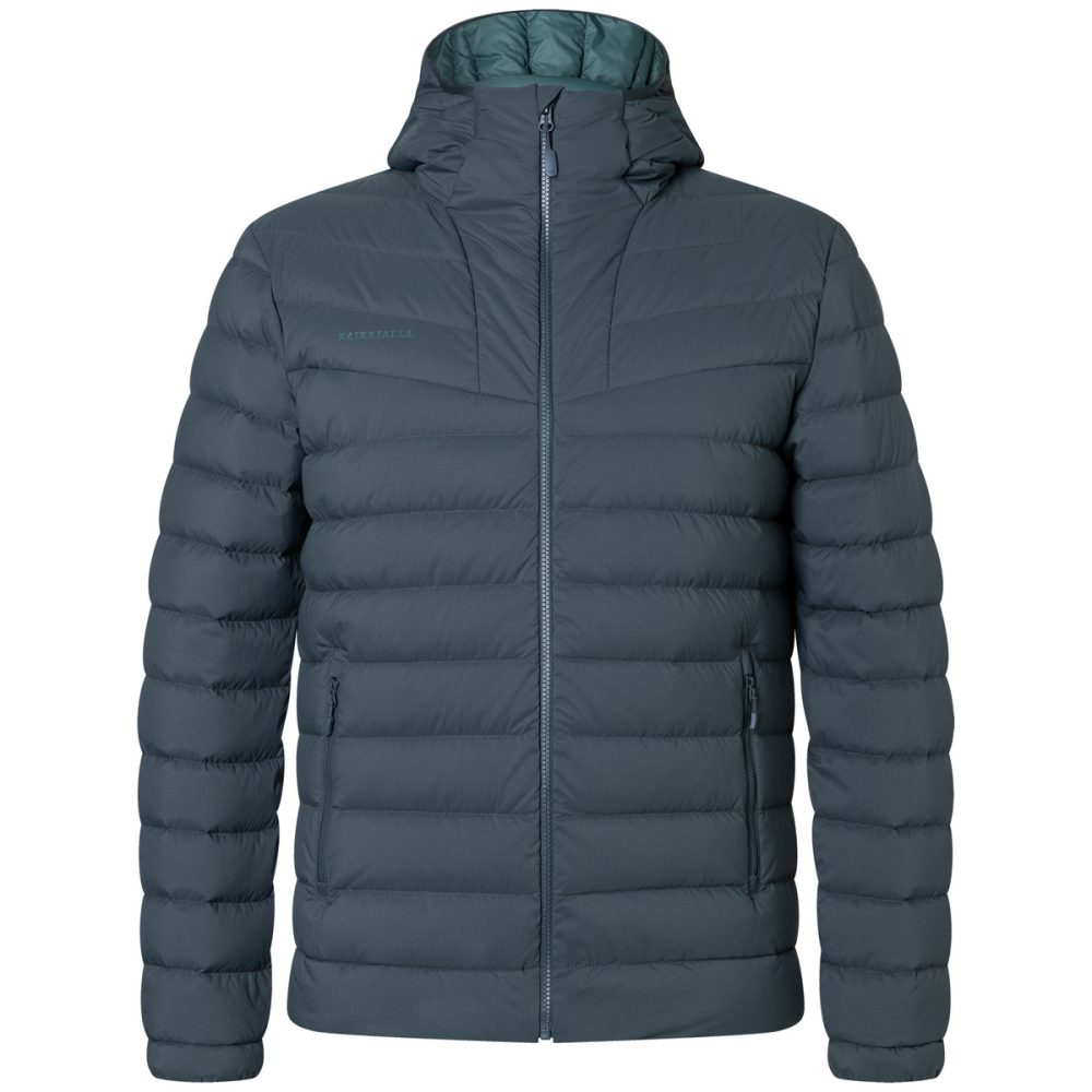 Bergzeit Basics Herren Kaikkialla Nikkala Jacke