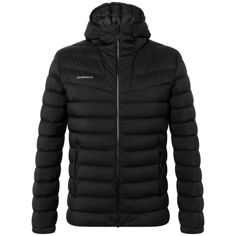 Bergzeit Basics Herren Kaikkialla Nikkala Jacke