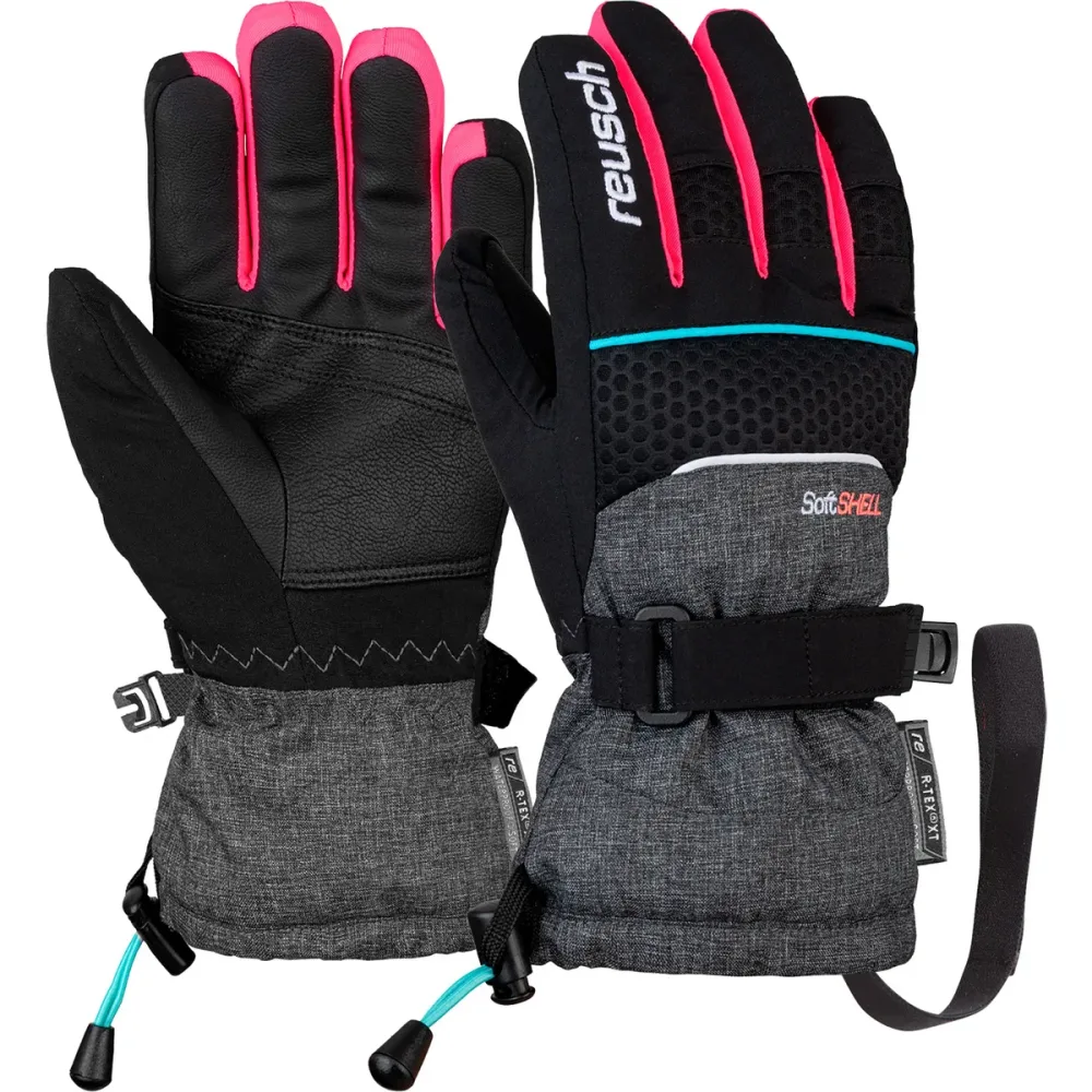 Reusch Kinder Connor R-Tex XT Handschuhe