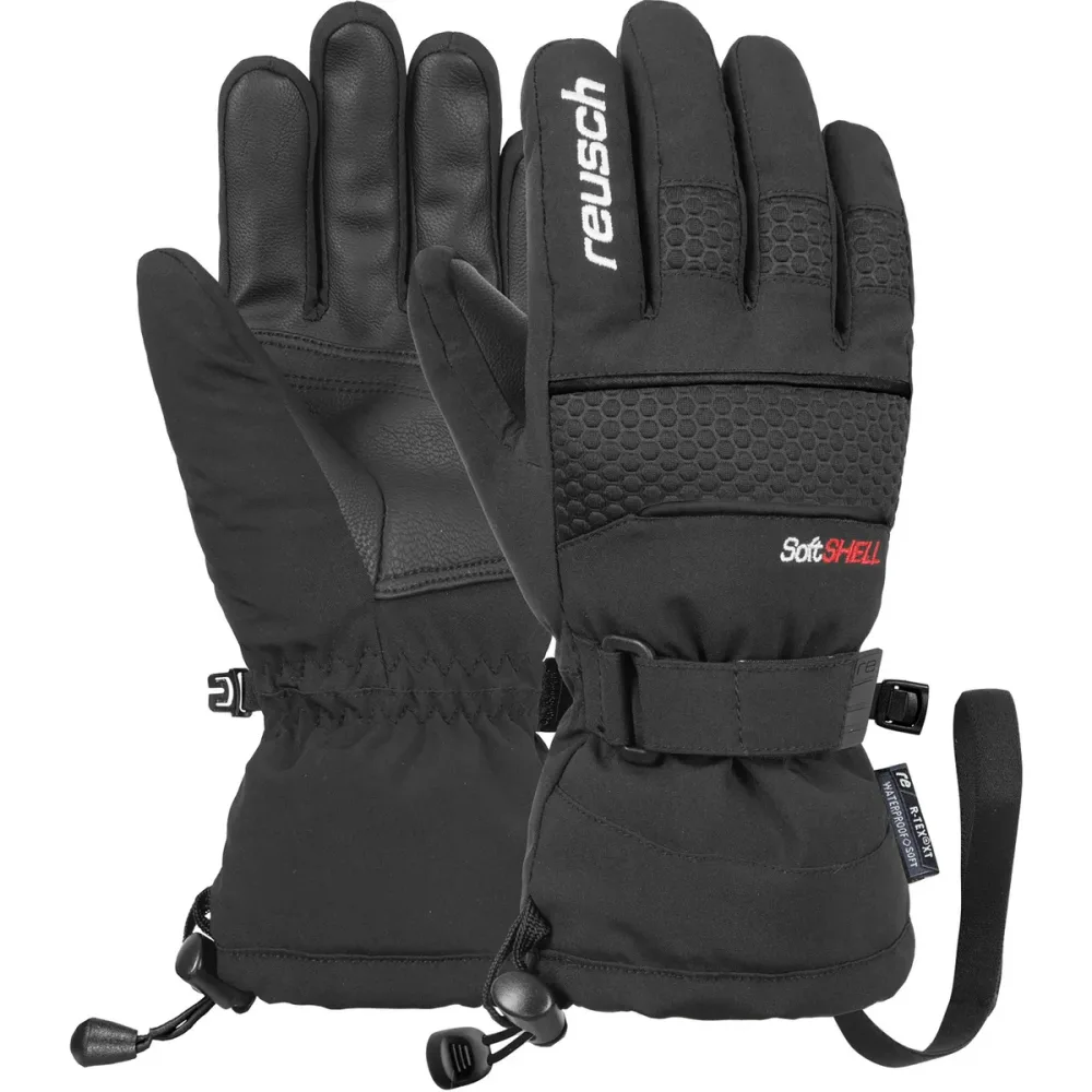 Reusch Kinder Connor R-Tex XT Handschuhe