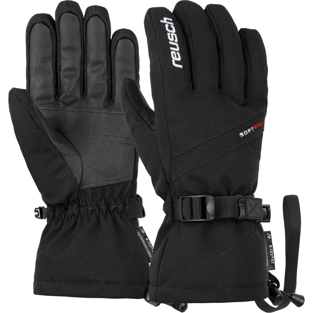 Reusch Outset R-Tex XT Handschuhe