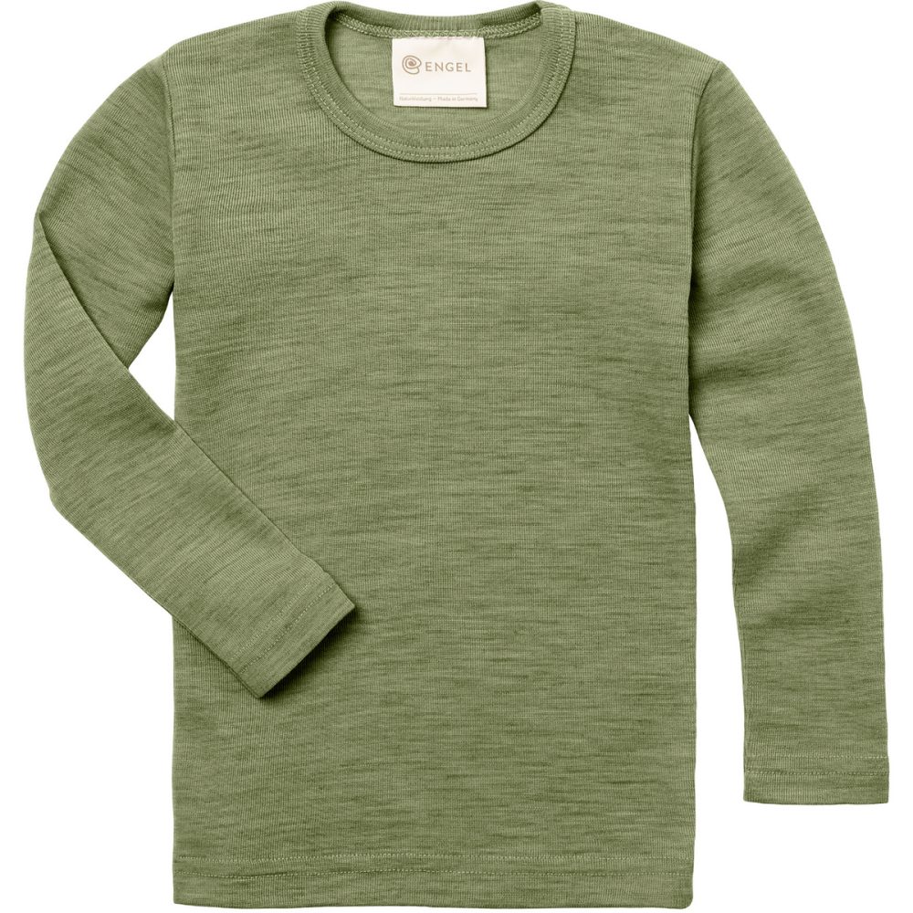 Engel Kinder Longsleeve