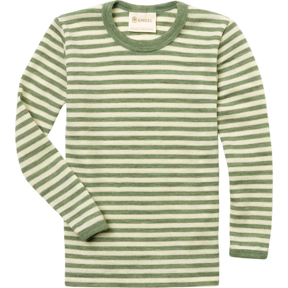 Engel Kinder Longsleeve