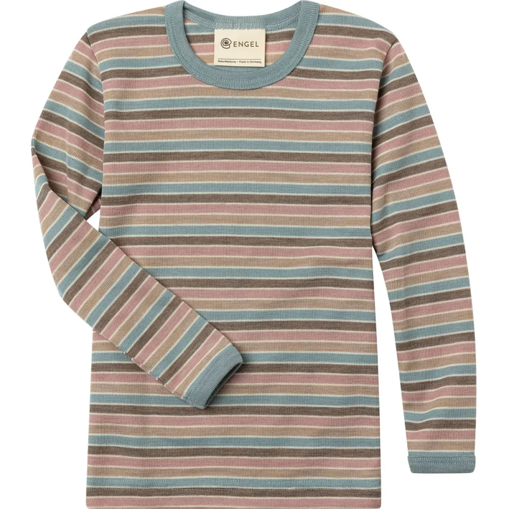 Engel Kinder Longsleeve