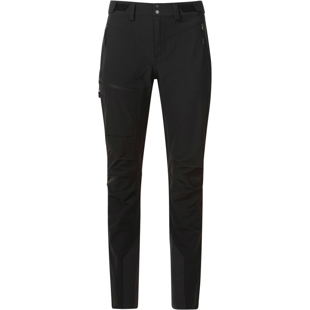 Bergans Damen Breheimen Softshell Hose