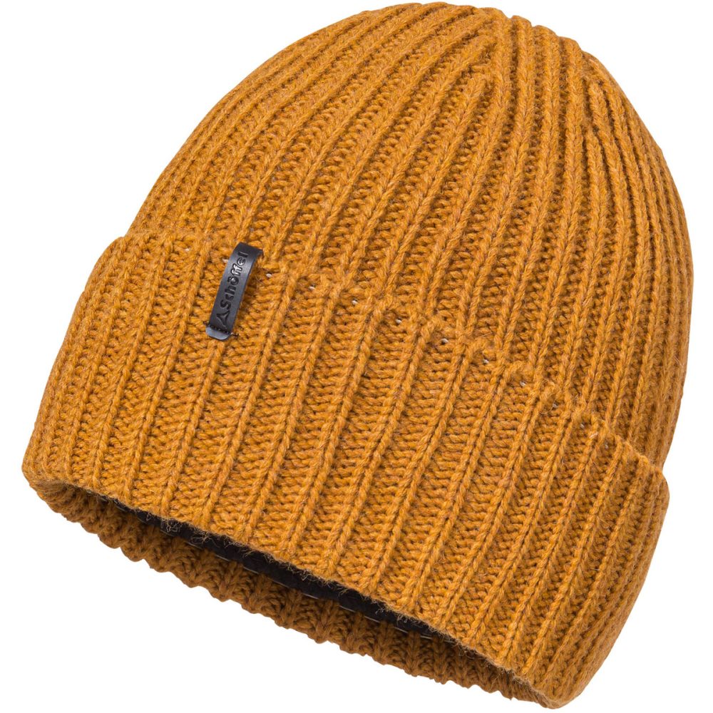 Schöffel Damen Knitted Medford Mütze