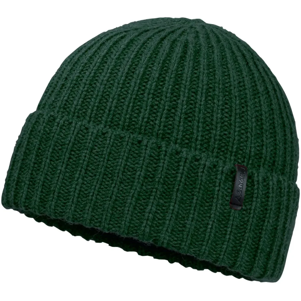 Schöffel Knitted Medford Mütze