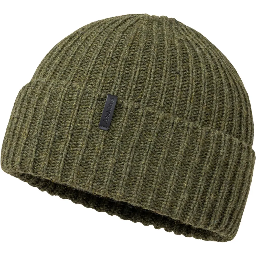 Schöffel Knitted Medford Mütze