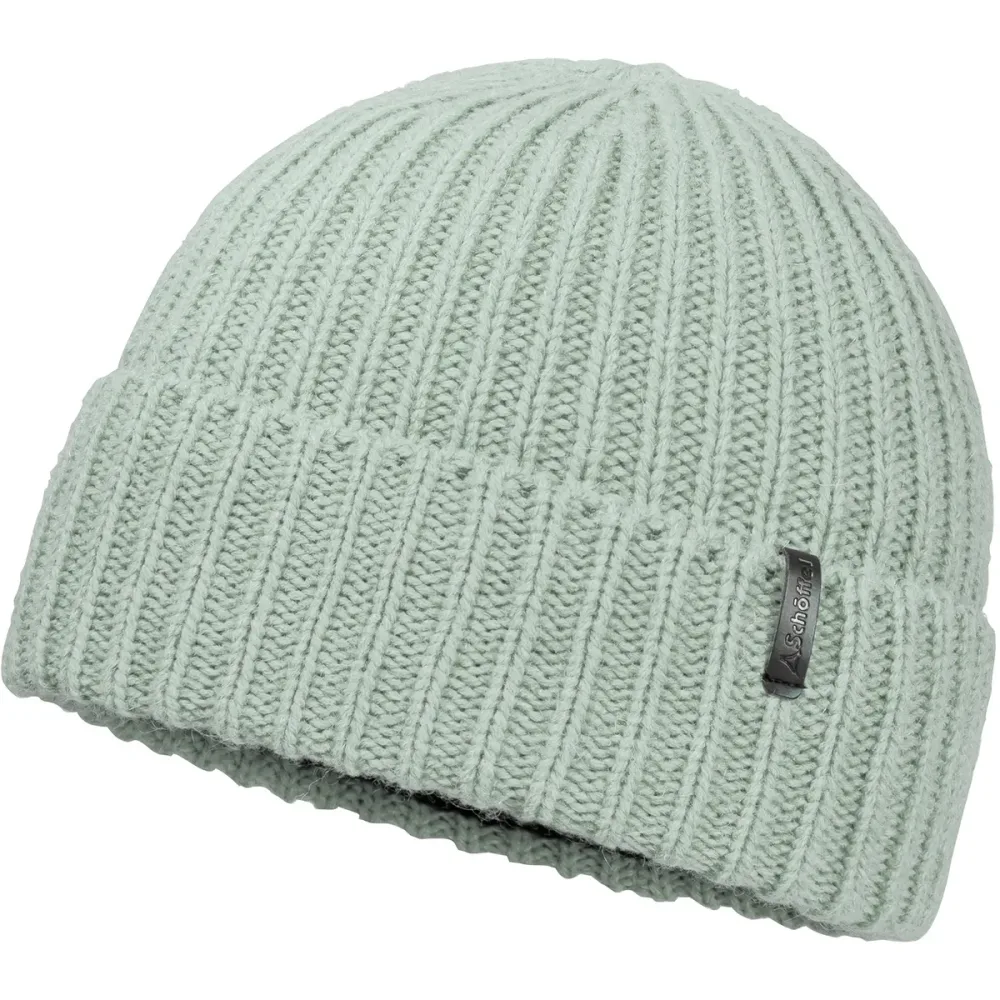 Schöffel Knitted Medford Mütze