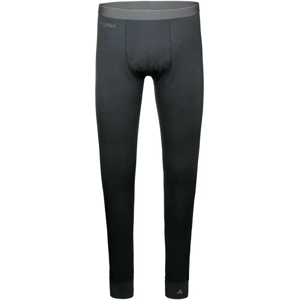 Schöffel Herren Merino Sport Hose