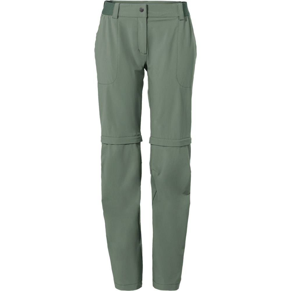 Vaude Damen Farley Stretch Zo II Hose