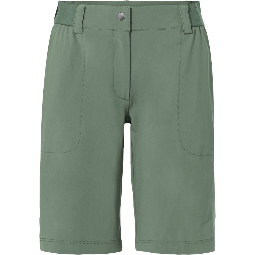 Vaude Damen Farley Stretch II Shorts
