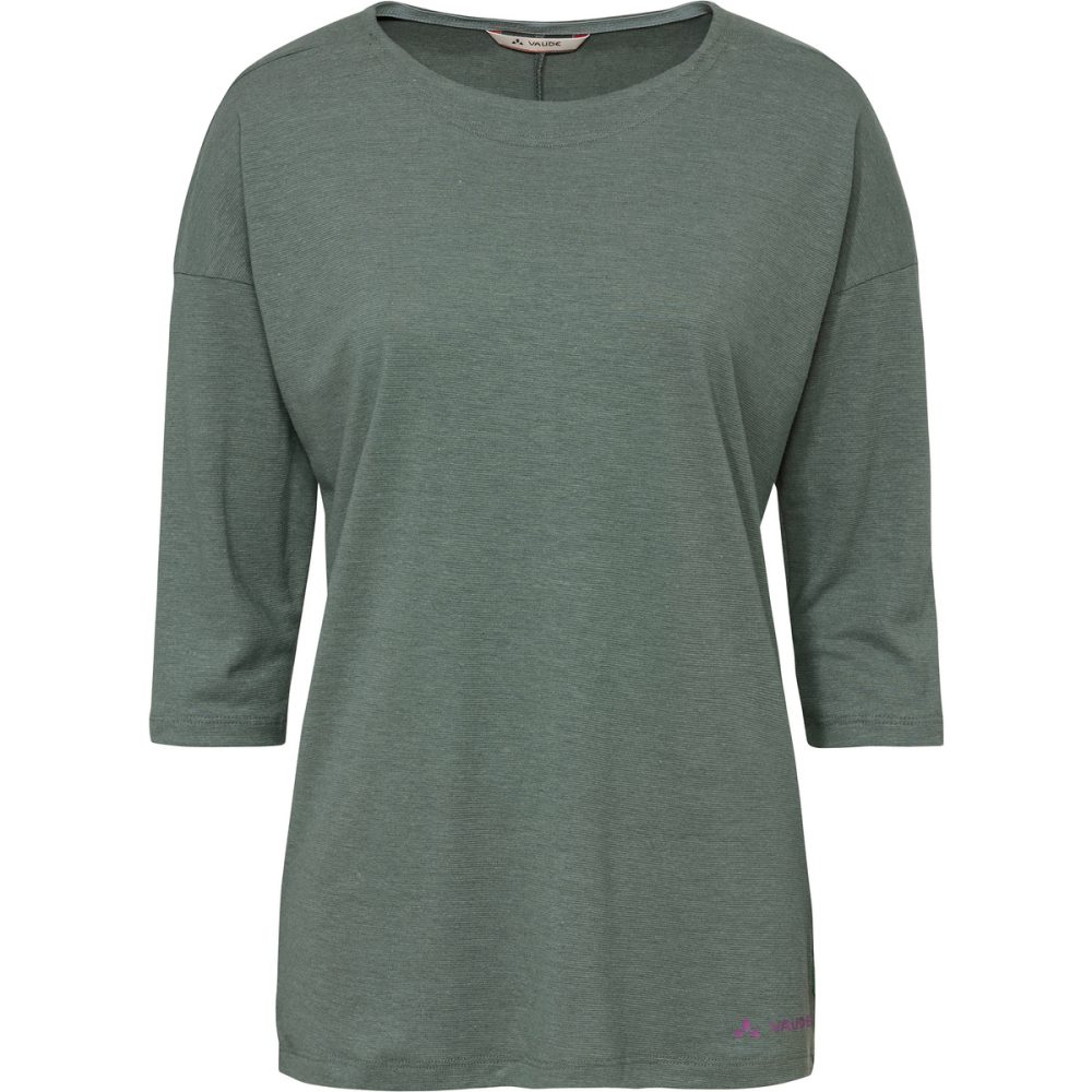 Vaude Damen Neyland 3/4 T-Shirt