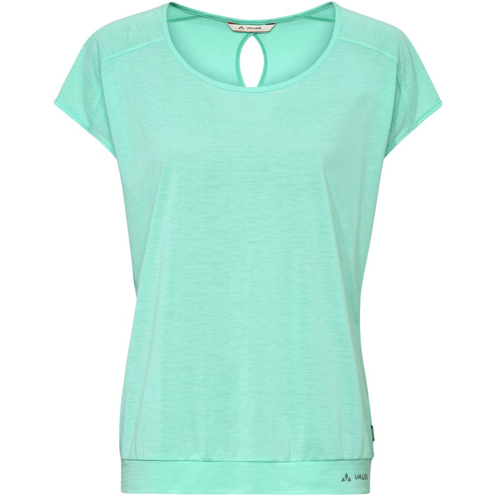 Vaude Damen Skomer III T-Shirt