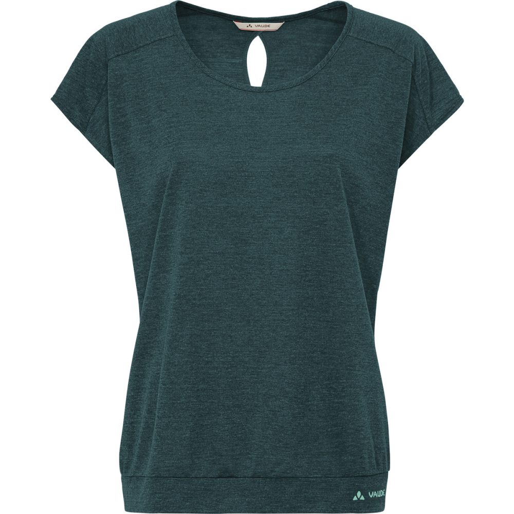 Vaude Damen Skomer III T-Shirt