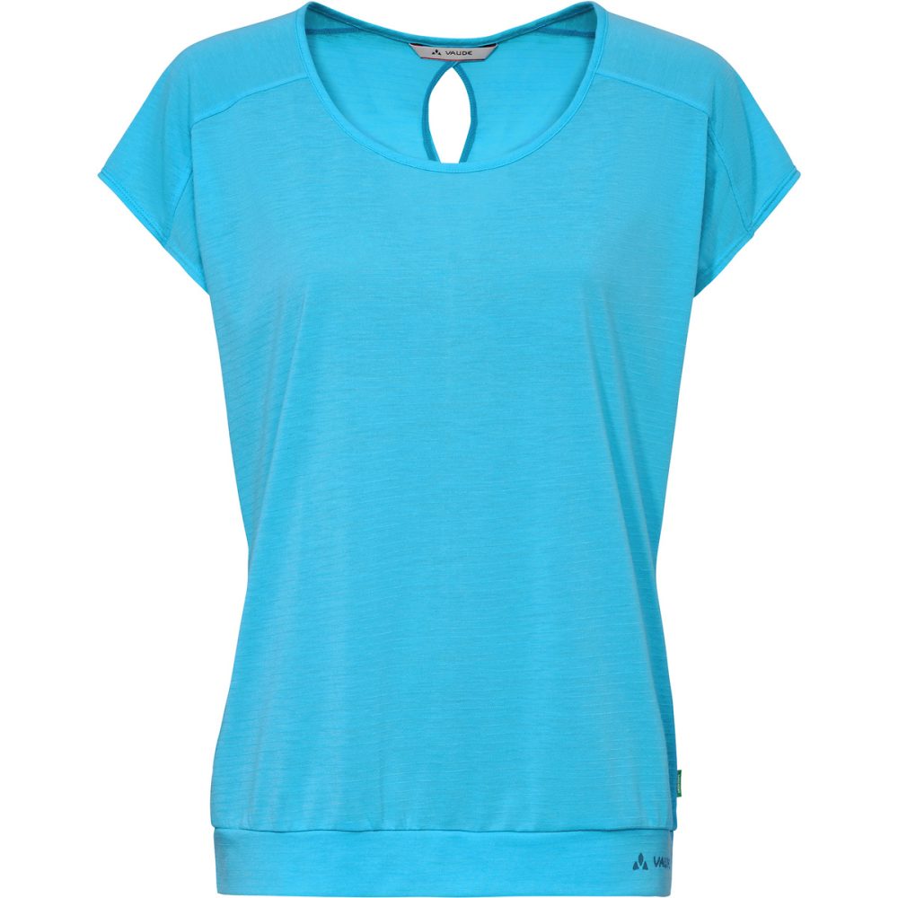 Vaude Damen Skomer III T-Shirt