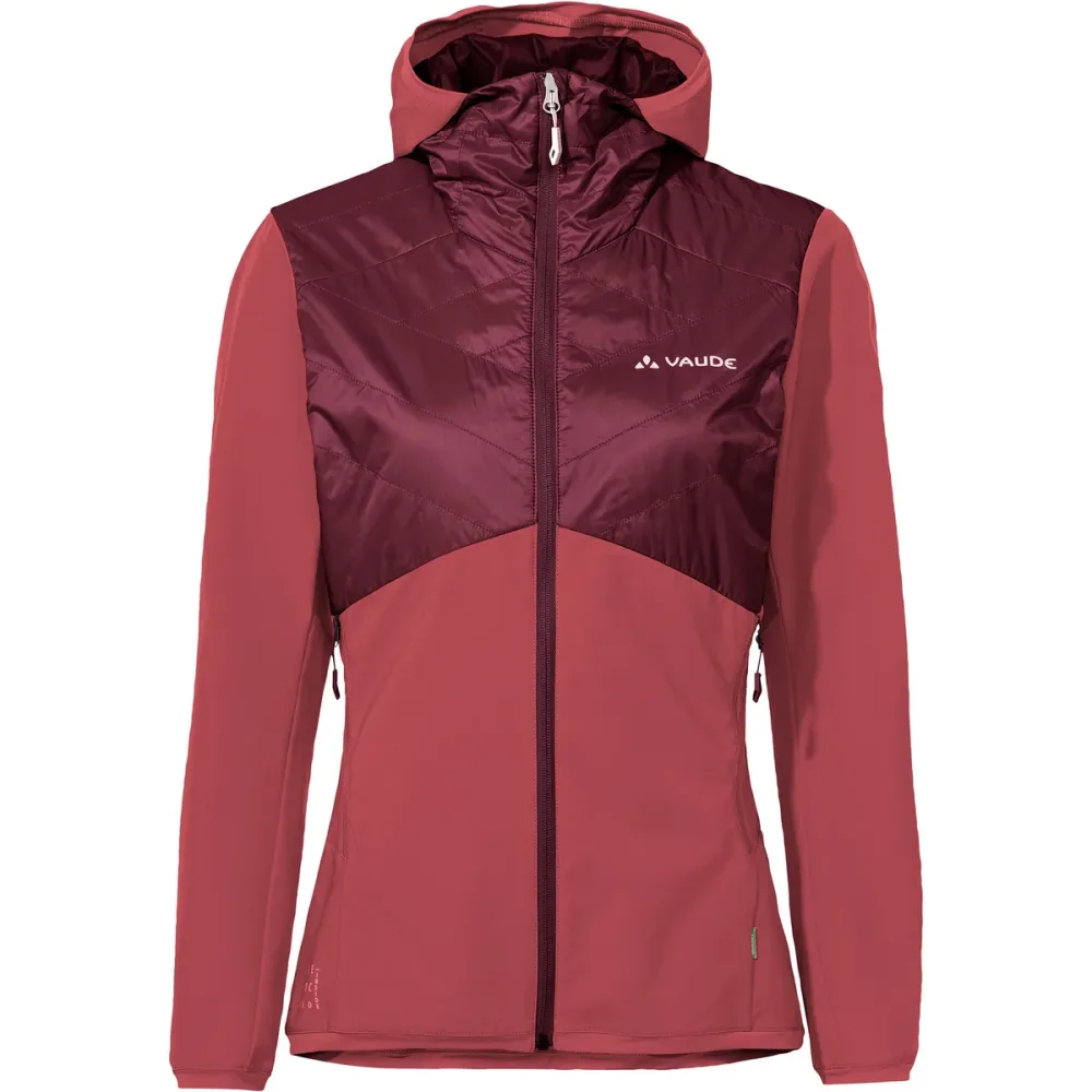Vaude Damen Brenva Jacke