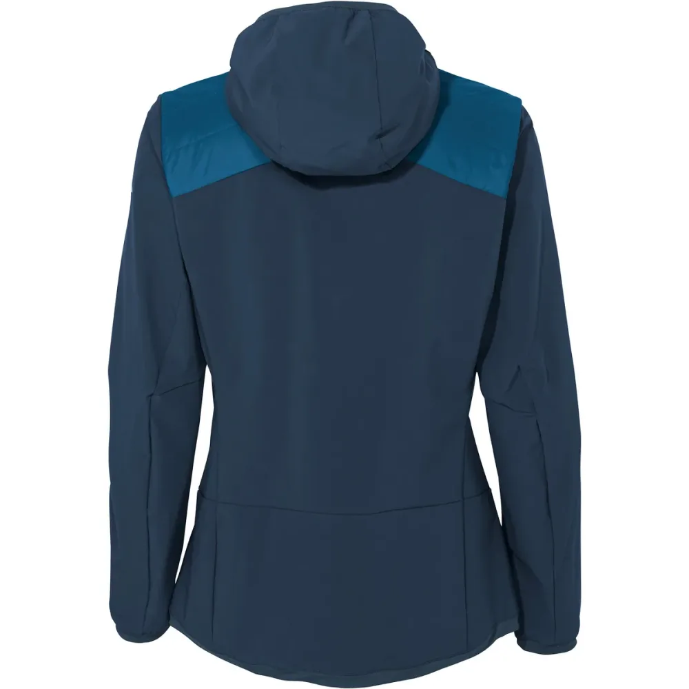Vaude Damen Brenva Jacke
