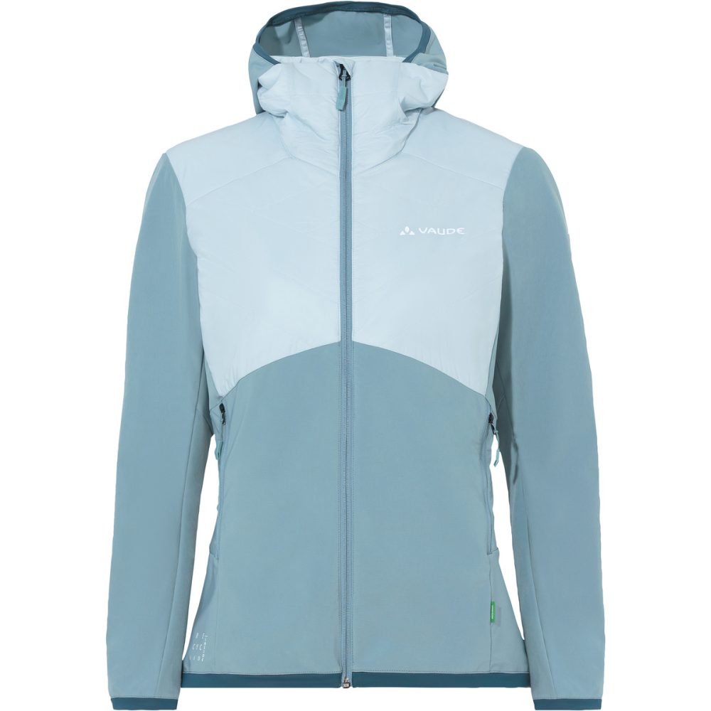Vaude Damen Brenva Jacke