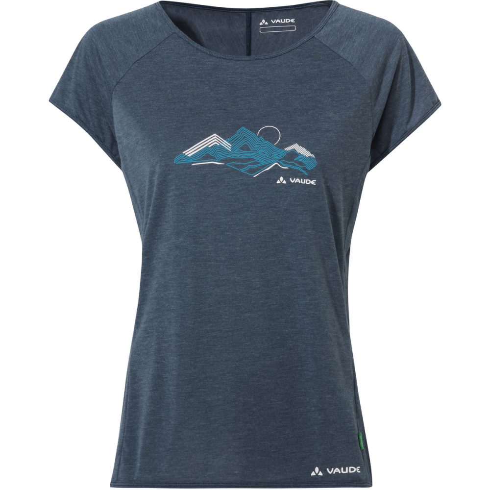 Vaude Damen Tekoa II T-Shirt