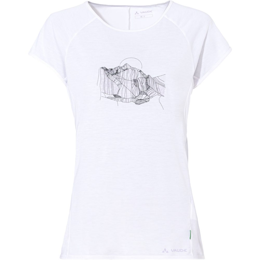 Vaude Damen Tekoa II T-Shirt