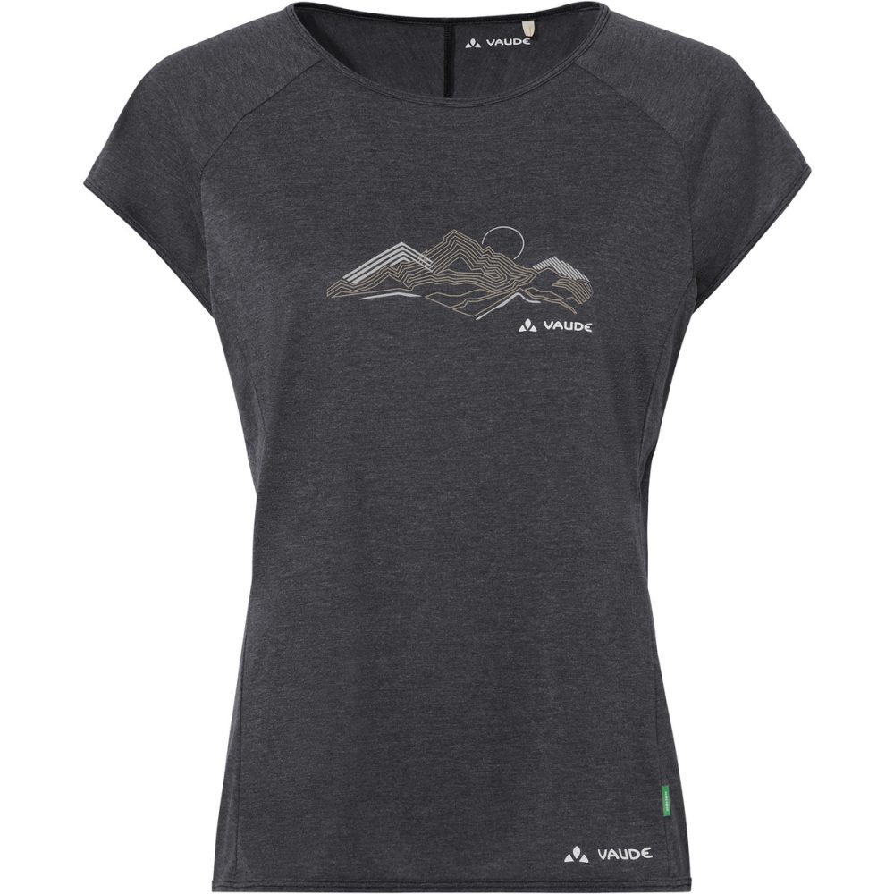Vaude Damen Tekoa II T-Shirt