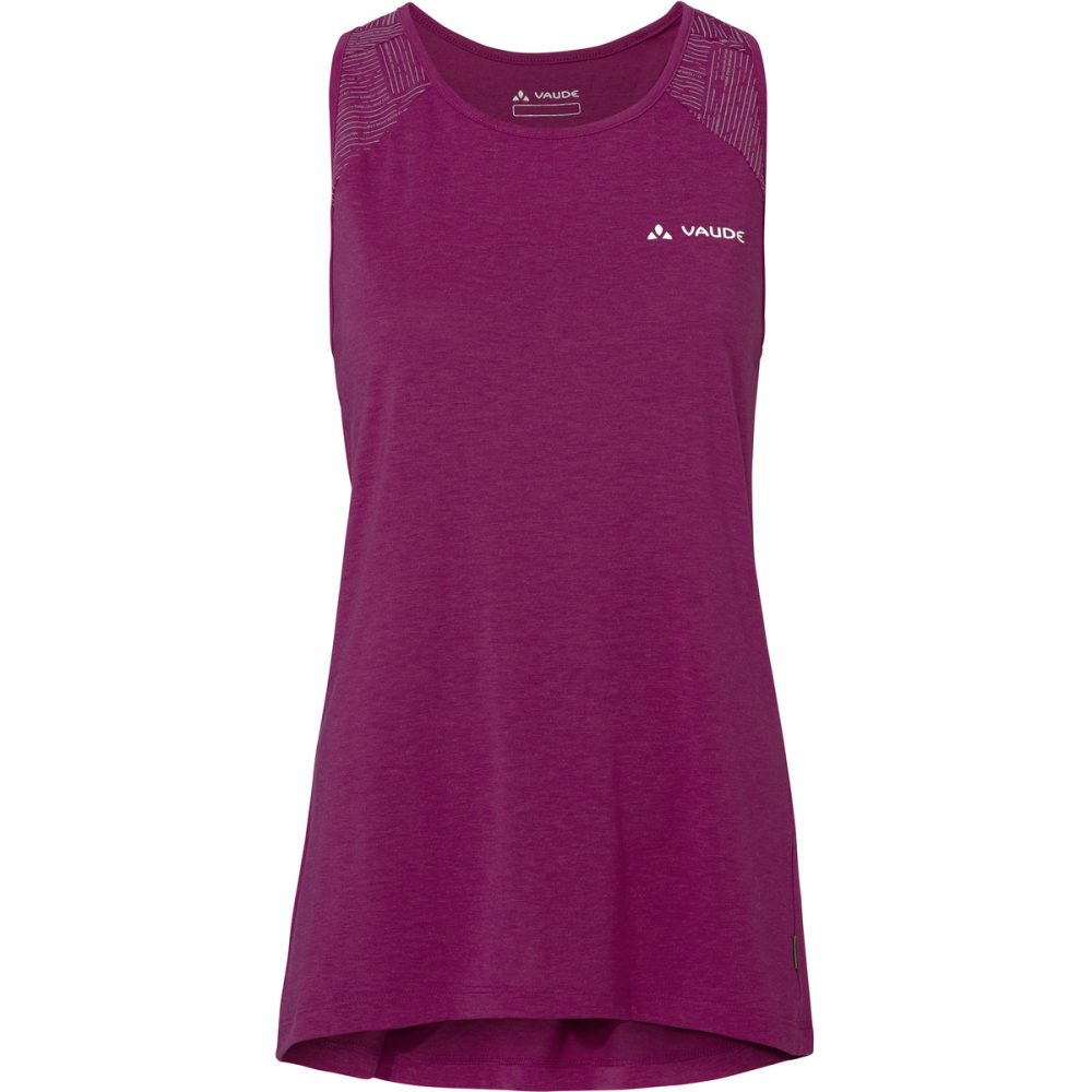 Vaude Damen Sveit III Top