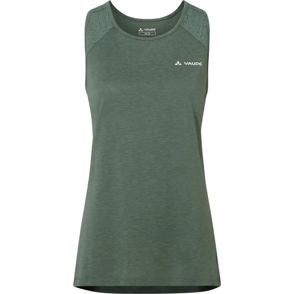 Vaude Damen Sveit III Top