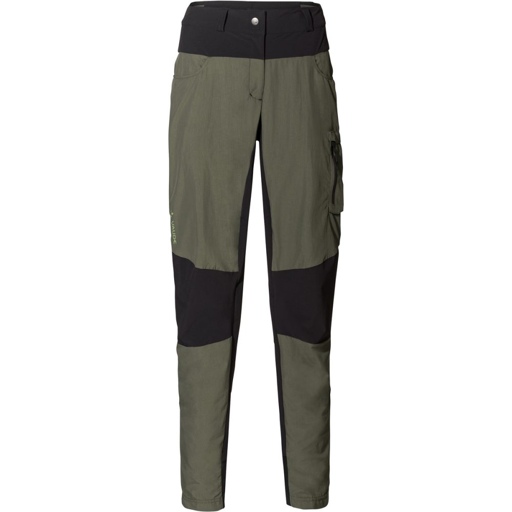 Vaude Damen Qimsa MTB Hose lang