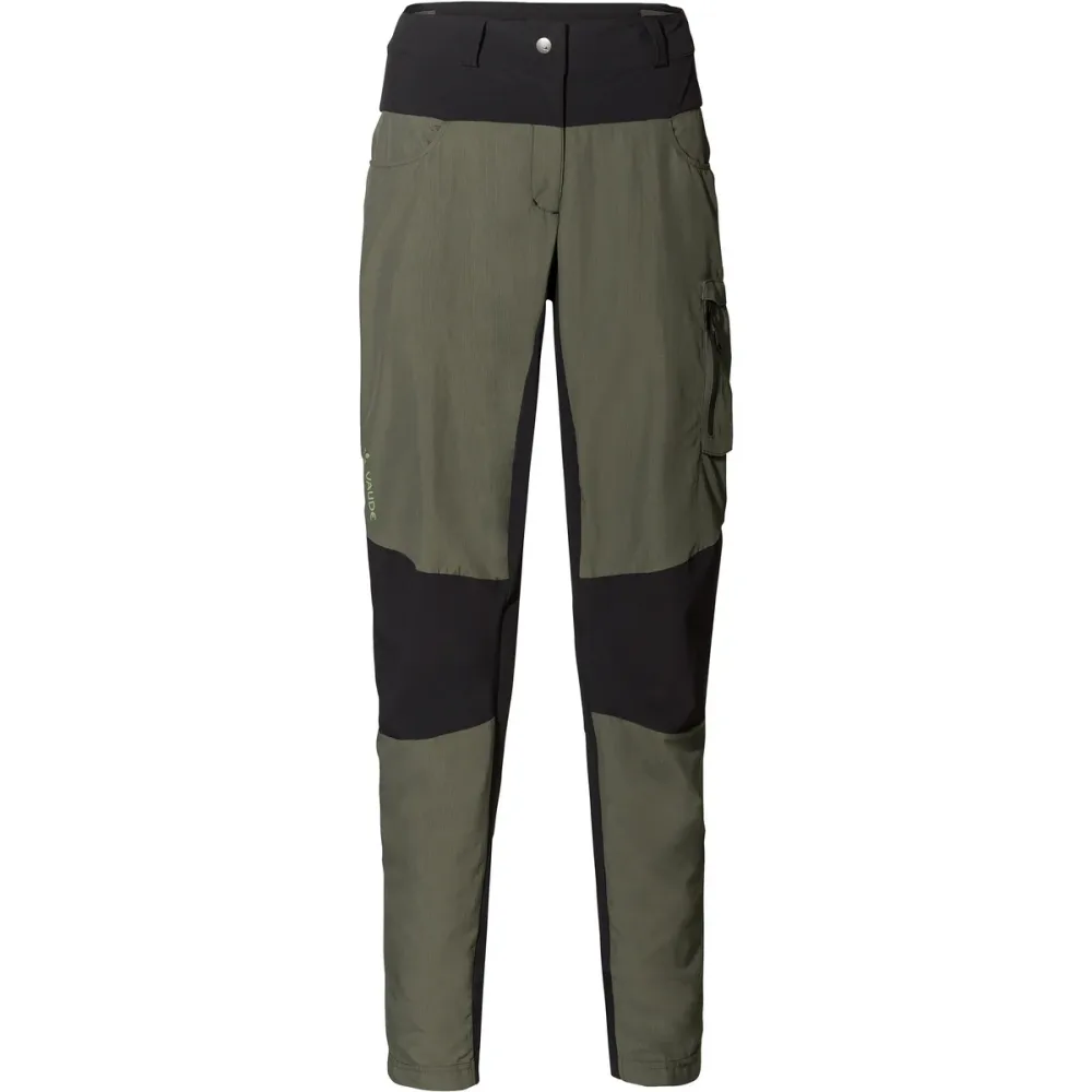 Vaude Damen Qimsa MTB Hose lang