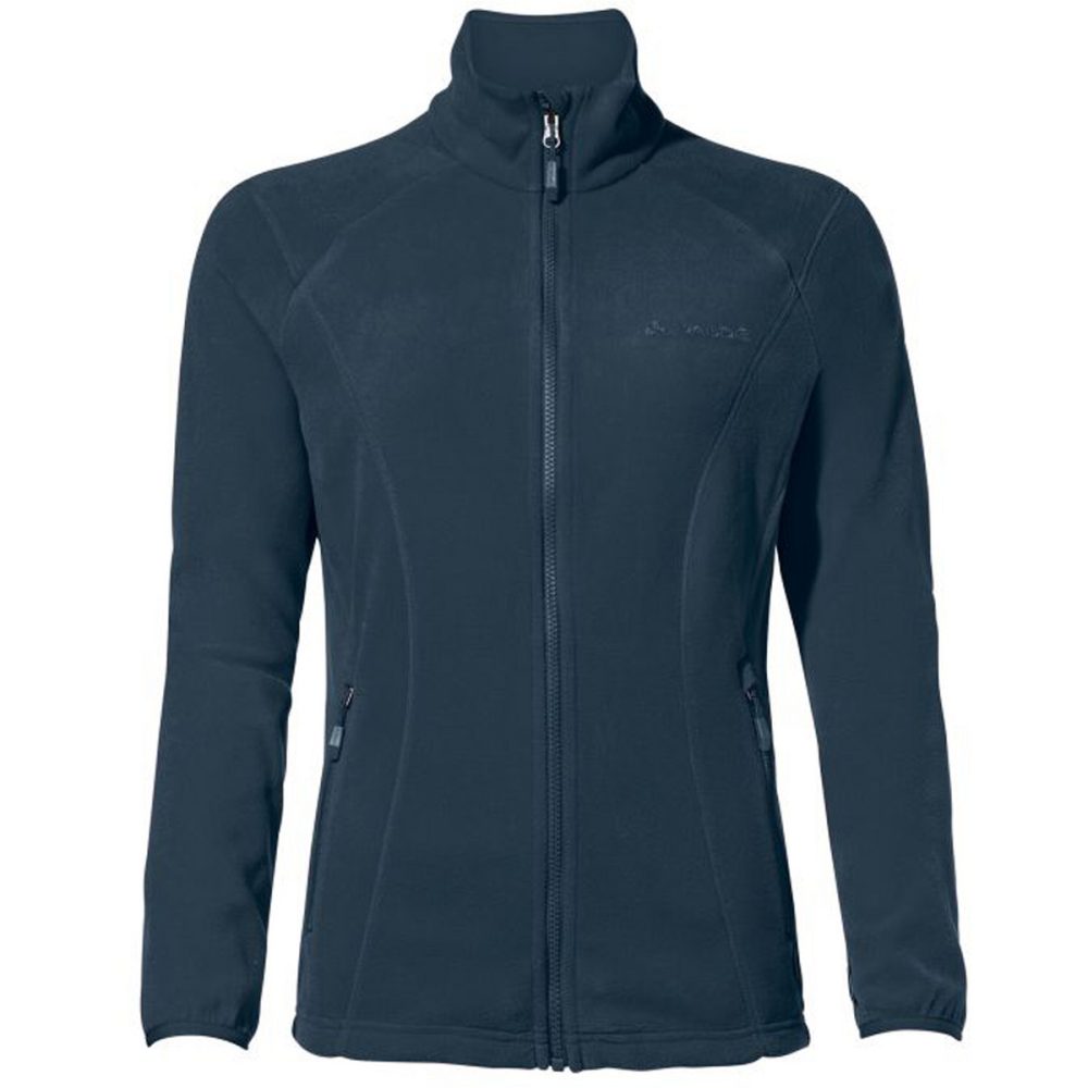 Vaude Damen Rosemoor II Fleece Jacke