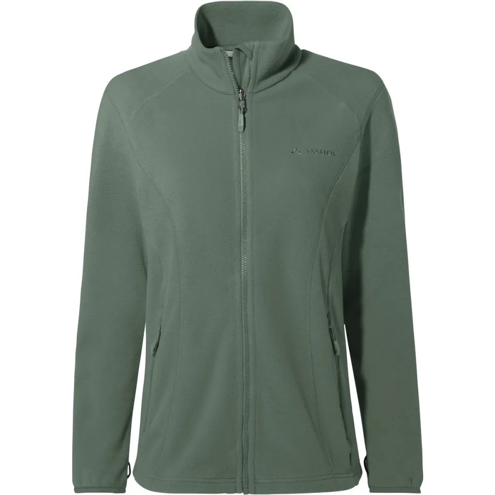 Vaude Damen Rosemoor II Fleece Jacke