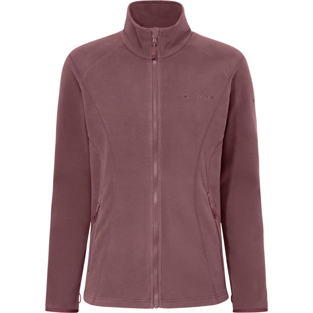 Vaude Damen Rosemoor II Fleece Jacke