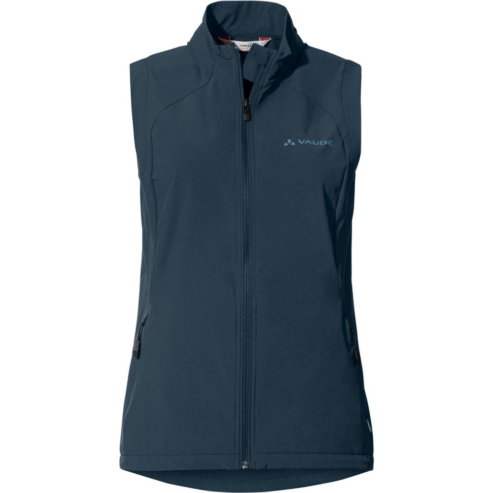 Vaude Damen Yaras Weste