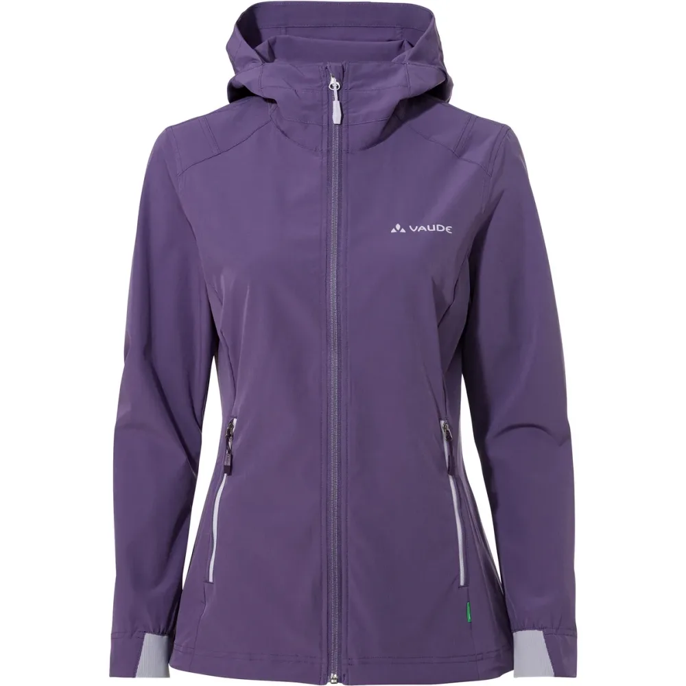 Vaude Damen Neyland Wind Jacke