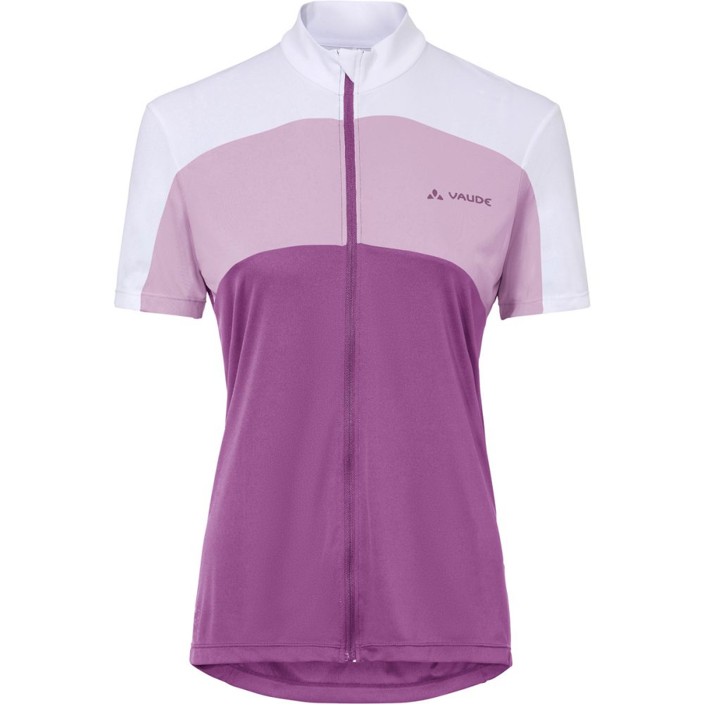 Vaude Damen Matera FZ Trikot