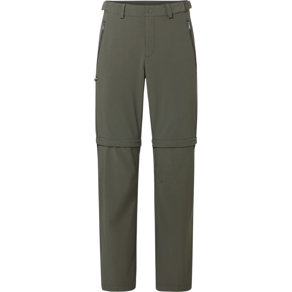 Vaude Herren Farley Stretch Zo II Hose