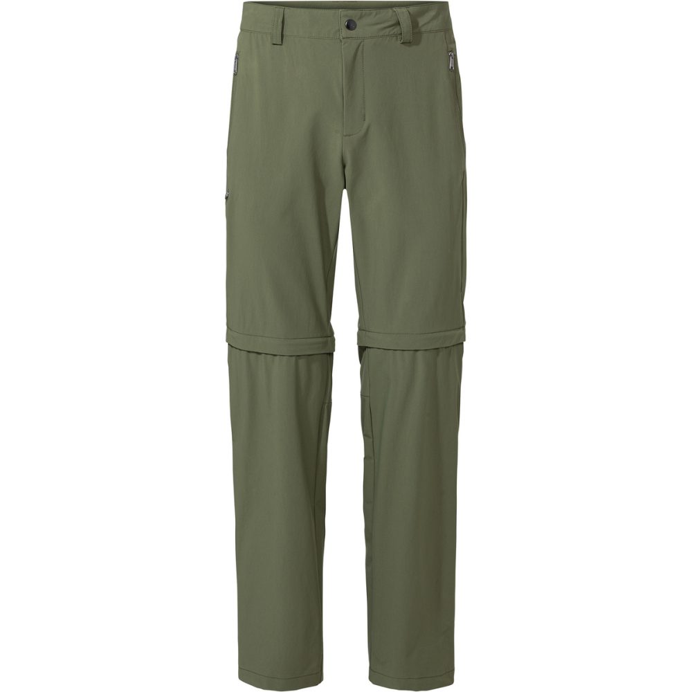 Vaude Herren Farley Stretch Zo II Hose