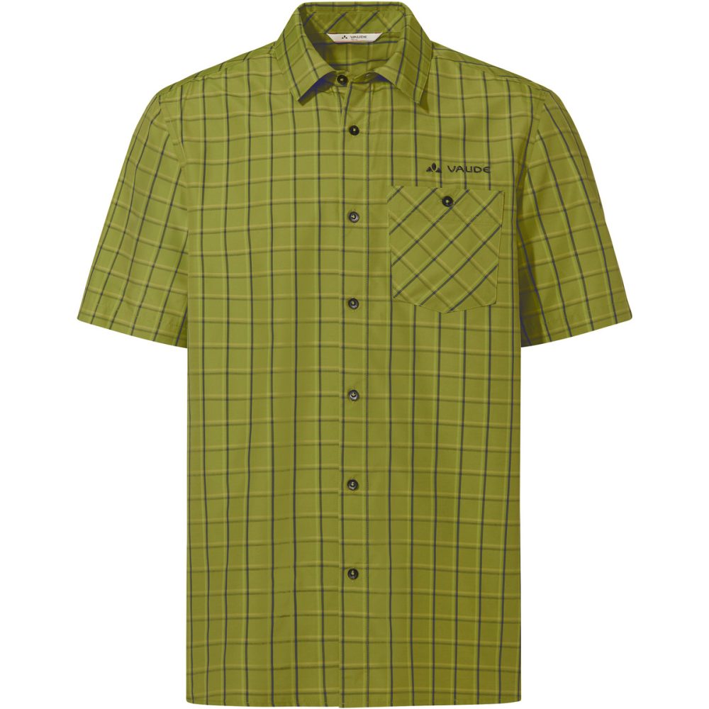 Vaude Herren Albsteig III Hemd