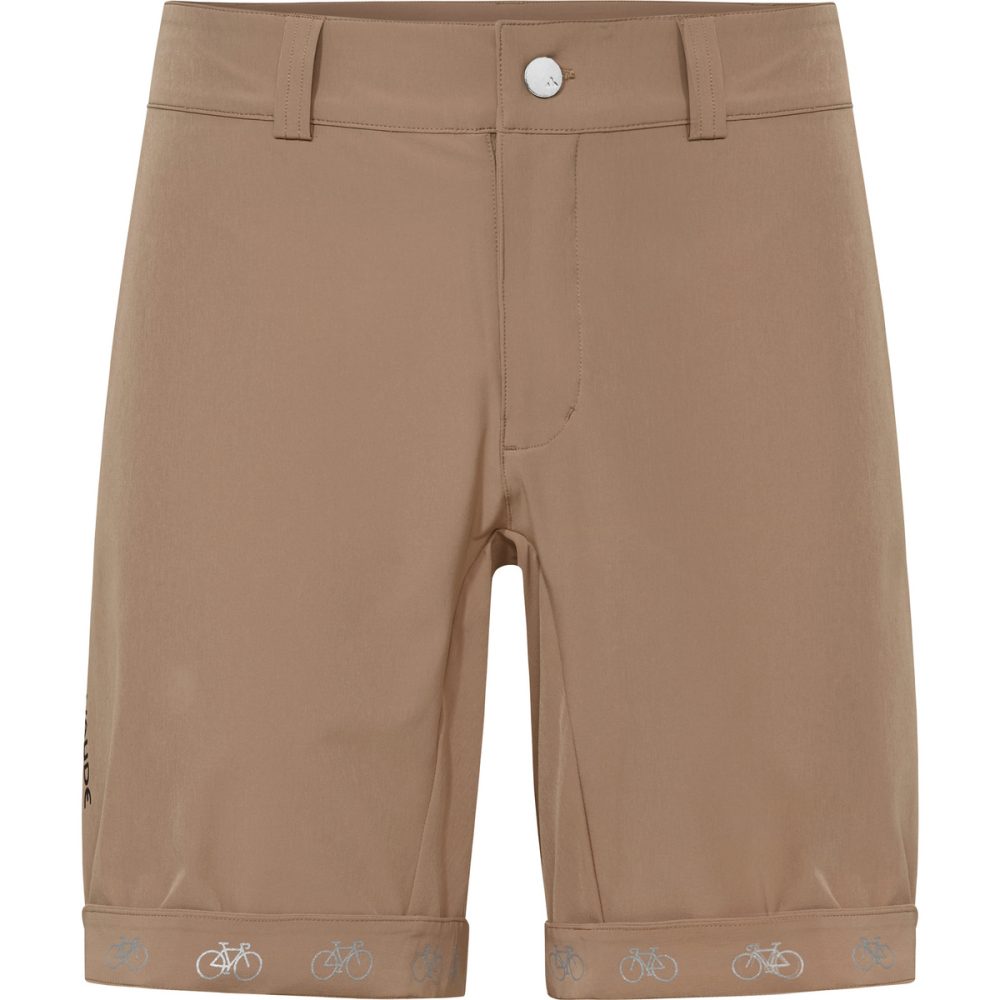 Vaude Herren Cyclist Radhose kurz