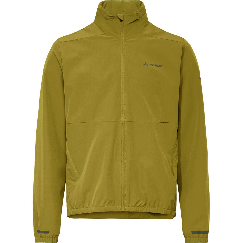 Vaude Herren Cyclist Air Jacke